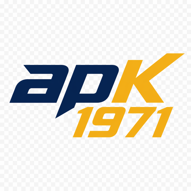 apk 1971